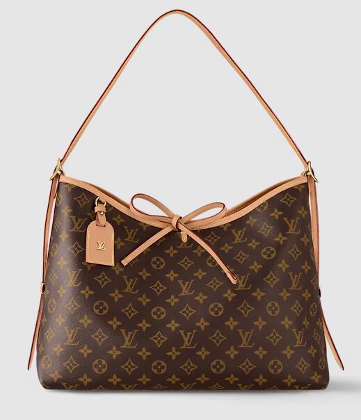 Best Louis Vuitton CarryAll MM M46197 Bag